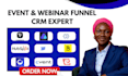 setup hubspot agentforce calendly quickbooks time agendrix zoho sprints crm