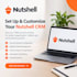 be nutshell CRM expert