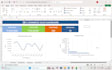 create an interactive excel dashboard