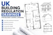 create UK building regulation UK structural drawing UK building control, UK plan