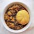 make eba and egusi for you