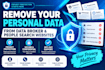 remove your personal data from almost 600 data broker websites
