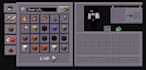 create custom minecraft texture packs, gui, UI and 3d models
