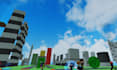 develop your roblox game with vfx, scripting, animation, ,map and gui