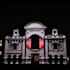create projection mapping, 3d mapping, vj loops and led screen visuals
