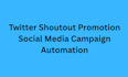 set up social media automation for content posting and workflow