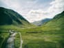 create your personalised scottish highlands travel itinerary