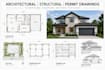 create permit ready architectural and structural drawings for city permit