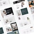 design your showit website