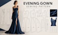 create custom apparel sewing patterns and pattern grading for manufacturing