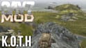 create custom dayz mods, maps, servers, koth systems and scripts for dayz