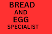 create delicious bread and egg recipes