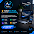 web development  responsive website