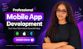 ai mobile app, ai chatbot, ai app developer, ai website, ai saas app