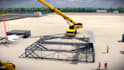 create 3d industrial animation and technical visualization