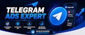 fix telegram ads, resolve telegram ads, fix decline ads, fix ads destination