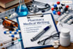 write evidence based medical and pharmaceutical articles