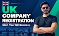 do UK company register