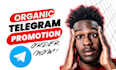 do telegram promotion get 500k forex traders telegram marketing
