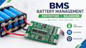 design bms battery management system protection balancing and pcb layouts