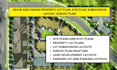 draw and design property lot plan, site plan, subdivision layout, survey plan