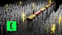 create professional 3d scenes like fern or imperial