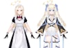 create custom vtuber model, live2d vrm rigging, and convert vrchat avatar, vroid