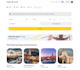 do a complex web application UX UI design
