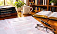 copy edit and proofread your christian devotional or book