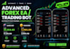 offer profitable forex trading bot forex trading bot trading bot forex robot