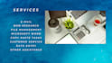 your virtual assistant, administrative assistant