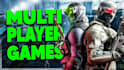 develop multiplayer 2d, 3d unity game development