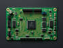 design custom electronics pcb and microcontroller  firmware