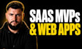 build your saas mvp or custom web app in replit
