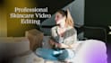 edit ugc video ads for skincare, beauty, and dtc brands