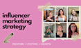 create a results driven influencer marketing strategy