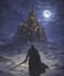 book cover design, fantasy book cover