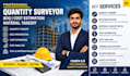 provide quantity surveying and cost estimation