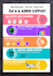 be your virtual assistant, do data entry and file management
