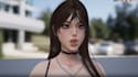fix face mesh,full humanoid rig3d,52 arkit,unity blendshape,ue5 livelink,vrm,glb