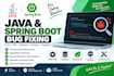 fix java spring boot bugs errors and backend issues