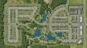 create land parcel maps, site plans, subdivision and development plans