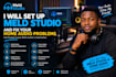 set up meld studio and fix your home audio problems