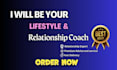 be your relationship expert and dating coach