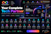 build ai web apps, saas and automation