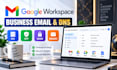 google workspace professional email domain email dns email deliverability issue