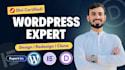 your divi expert for divi wordpress website, divi theme, divi builder and divi 5