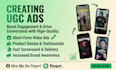 edit your ugc video ads in english
