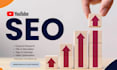 do youtube SEO and keyword research