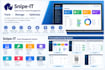setup and configure snipe IT asset management system